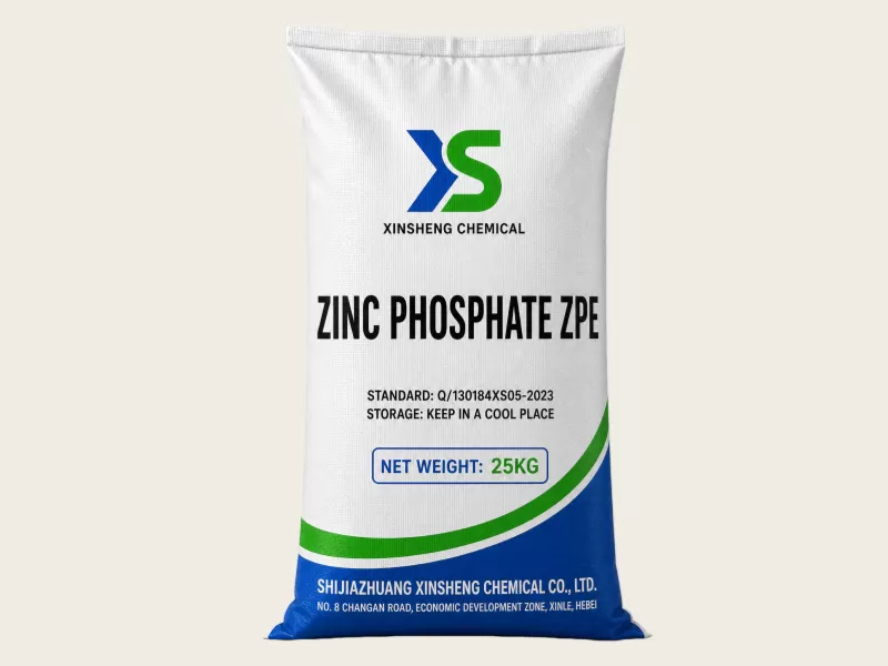 Zinc Phosphate ZPE